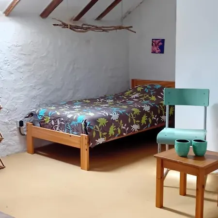Vakantiehuis La Bergerie