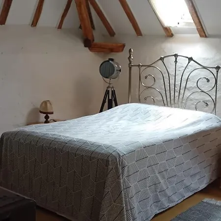 La Bergerie *