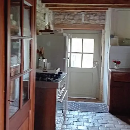 La Bergerie *