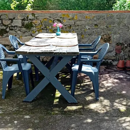 La Bergerie