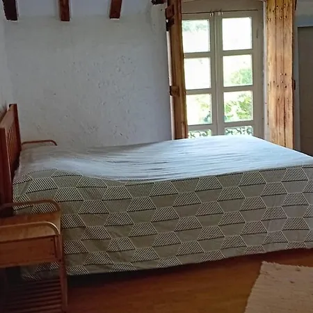 La Bergerie *