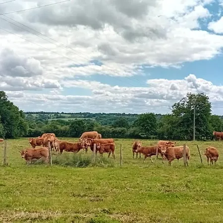 La Bergerie