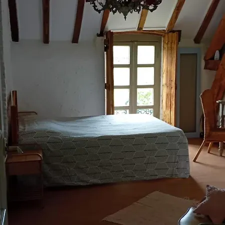 La Bergerie *